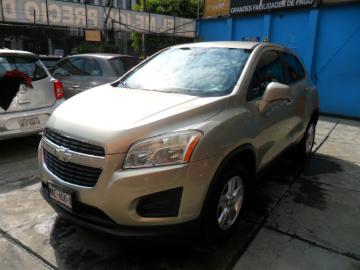 Chevrolet trax gasolina chevrolet trax Chevrolet trax gasolina chevrolet trax