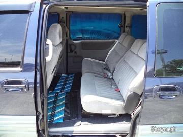 Chevrolet venture 2001 gasoline 2001 chevrolet venture auto blue auv Chevrolet venture 2001 gasoline 2001 chevrolet venture auto blue auv