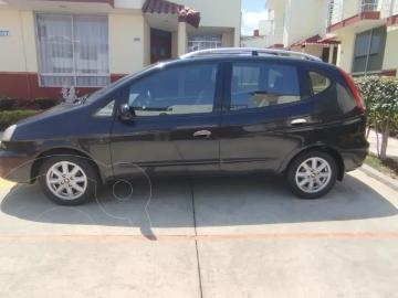 Chevrolet vivant 2008 gasolina 2008 chevrolet vivant 2 0 at 5p Chevrolet vivant 2008 gasolina 2008 chevrolet vivant 2 0 at 5p