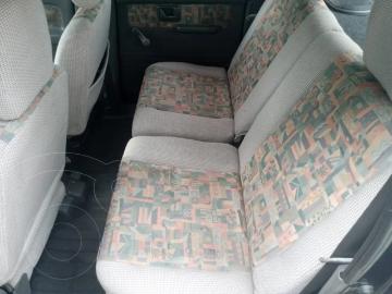 Chevrolet wagon 2002 gasolina chevrolet wagon r sinc usado 2002 color azul precio u s2 350 Chevrolet wagon 2002 gasolina chevrolet wagon r sinc usado 2002 color azul precio u s2 350