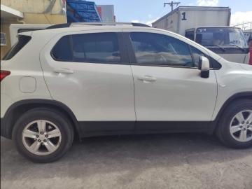 Chevrolet white chevrolet trax 2016 for sale in pasay city Chevrolet white chevrolet trax 2016 for sale in pasay city