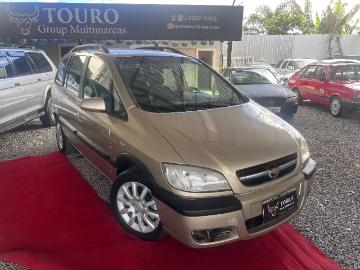 Chevrolet zafira 2008 flex chevrolet zafira 2 0 mpfi elegance 8v 4p 2008 bege em joinville... Chevrolet zafira 2008 flex chevrolet zafira 2 0 mpfi elegance 8v 4p 2008 bege em joinville...