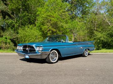 Chrysler 1961 gasoline 1961 chrysler 300f convertible Chrysler 1961 gasoline 1961 chrysler 300f convertible