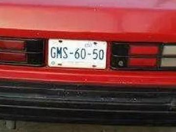 Chrysler 1992 vendo shadow o posible cambio Chrysler 1992 vendo shadow o posible cambio