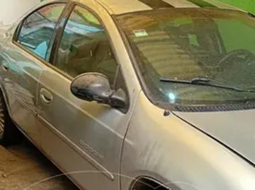 Chrysler 2000 gasolina 2000 chrysler neon lx aut