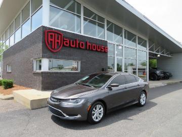 Chrysler 200 chrysler 200 Chrysler 200 chrysler 200