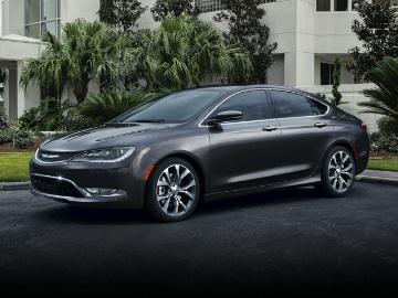 Chrysler 200 chrysler 200