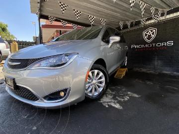 Chrysler 2017 gasolina 2017 chrysler pacifica limited platinum Chrysler 2017 gasolina 2017 chrysler pacifica limited platinum