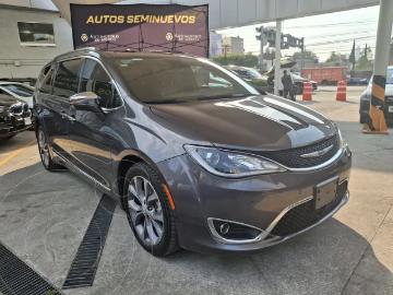 Chrysler 2020 gasolina 2020 chrysler pacifica limited platinum Chrysler 2020 gasolina 2020 chrysler pacifica limited platinum