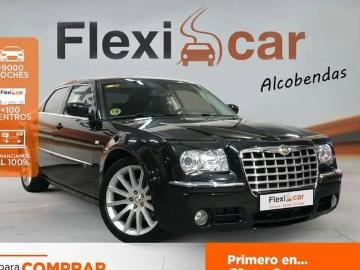 Chrysler 300 2009 diesel chrysler 300 diesel