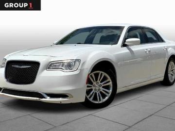 Chrysler 300 2017 gasoline 2017 chrysler 300 limited houston tx Chrysler 300 2017 gasoline 2017 chrysler 300 limited houston tx