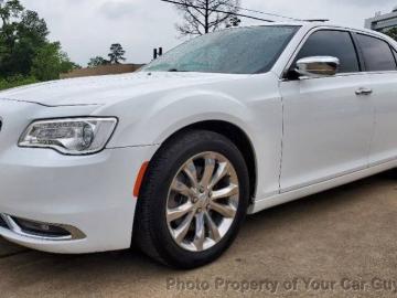 Chrysler 300 2018 gas 2018 chrysler 300 limited houston tx Chrysler 300 2018 gas 2018 chrysler 300 limited houston tx