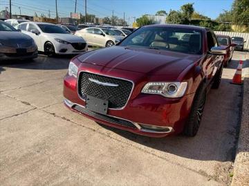 Chrysler 300 2018 gasoline 2018 chrysler 300 limited houston tx Chrysler 300 2018 gasoline 2018 chrysler 300 limited houston tx