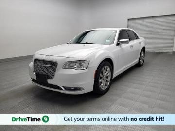 Chrysler 300 2018 gasoline 2018 chrysler 300 limited temple tx