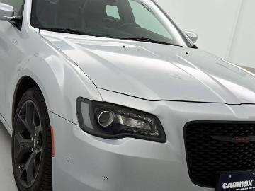 Chrysler 300 2021 gas 2021 chrysler 300 s v6 austin tx
