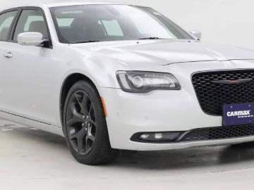 Chrysler 300 2022 gas 2022 chrysler 300 s v6 houston tx