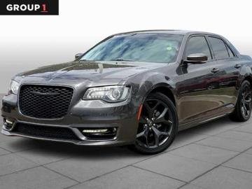 Chrysler 300 2022 gasoline 2022 chrysler 300 touring l amarillo tx Chrysler 300 2022 gasoline 2022 chrysler 300 touring l amarillo tx
