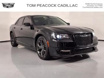 Chrysler 300 2022 gasoline 2022 chrysler 300 touring l houston tx Chrysler 300 2022 gasoline 2022 chrysler 300 touring l houston tx