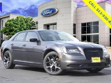 Chrysler 300 2023 gasoline 2023 chrysler 300 touring georgetown tx Chrysler 300 2023 gasoline 2023 chrysler 300 touring georgetown tx