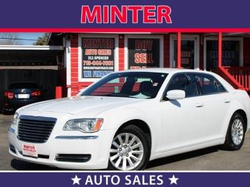 Chrysler 300 chrysler 300