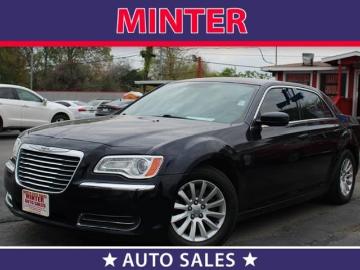 Chrysler 300 chrysler 300