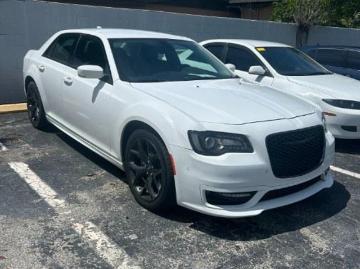 Chrysler 300 chrysler 300