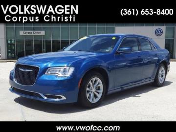 Chrysler 300 chrysler 300