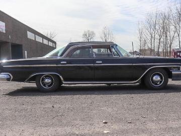 Chrysler 300 m 1962 1962 chrysler 300 series less 500 miles on new engine Chrysler 300 m 1962 1962 chrysler 300 series less 500 miles on new engine