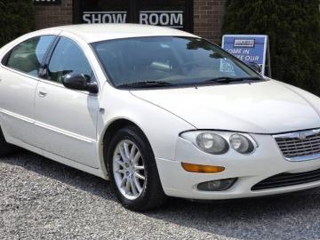 Chrysler 300 m 2004 gas 2004 chrysler 300m base cornelius nc Chrysler 300 m 2004 gas 2004 chrysler 300m base cornelius nc