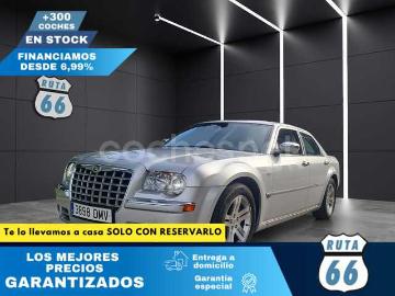 Chrysler 300c 2005 gasolina chrysler 300c 2 7 Chrysler 300c 2005 gasolina chrysler 300c 2 7