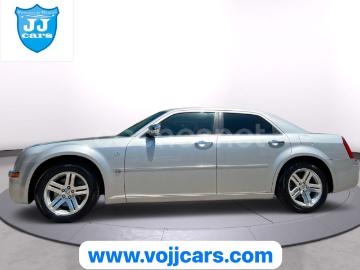 Chrysler 300c 2006 diesel chrysler 300c 3 0 crd Chrysler 300c 2006 diesel chrysler 300c 3 0 crd