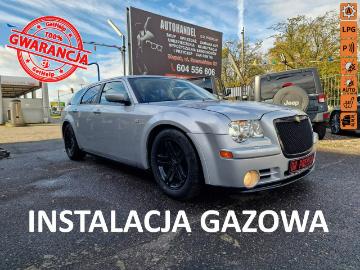 Chrysler 300c 2007 benzyna 3 5 2007r 23 490z s upsk og oszenie 171t19 Chrysler 300c 2007 benzyna 3 5 2007r 23 490z s upsk og oszenie 171t19