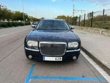 Chrysler 300c 2010 diesel chrysler 300c 3 0crd executive aut Chrysler 300c 2010 diesel chrysler 300c 3 0crd executive aut