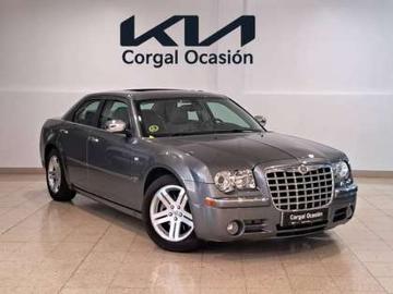 Chrysler 300c 2010 diesel chrysler 300c 3 0crd executive aut Chrysler 300c 2010 diesel chrysler 300c 3 0crd executive aut