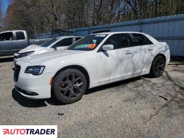 Chrysler 300c 2023 benzyna ofertachrysler 300c austell 1001872 Chrysler 300c 2023 benzyna ofertachrysler 300c austell 1001872