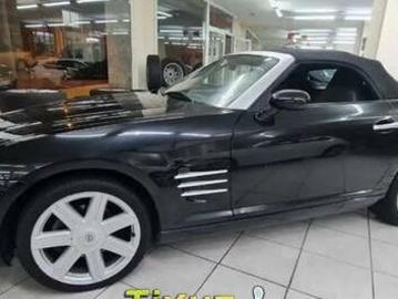 Chrysler crossfire 2005 gasolina chrysler crossfire gasolina Chrysler crossfire 2005 gasolina chrysler crossfire gasolina