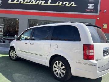 Chrysler grand voyager diesel chrysler grandvoyager diesel Chrysler grand voyager diesel chrysler grandvoyager diesel