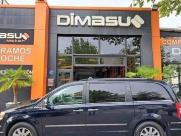 Chrysler grand voyager diesel chrysler grandvoyager diesel Chrysler grand voyager diesel chrysler grandvoyager diesel