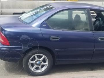 Chrysler neon 1998 gasolina chrysler neon le auto usado 1998 color azul precio u s1 100 Chrysler neon 1998 gasolina chrysler neon le auto usado 1998 color azul precio u s1 100