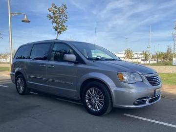 Chrysler pacifica 2014 gasolina chrysler pacifica gasolina Chrysler pacifica 2014 gasolina chrysler pacifica gasolina