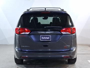 Chrysler pacifica 2018 autos chrysler pacifica 3 6 limited platinum auto minivan 2018 usad... Chrysler pacifica 2018 autos chrysler pacifica 3 6 limited platinum auto minivan 2018 usad...