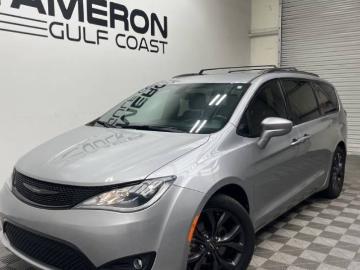Chrysler pacifica 2018 gas 2018 chrysler pacifica touring l daphne al Chrysler pacifica 2018 gas 2018 chrysler pacifica touring l daphne al