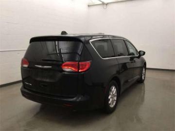 Chrysler pacifica 2018 gasolina chrysler pacifica de segunda mano en huesca Chrysler pacifica 2018 gasolina chrysler pacifica de segunda mano en huesca