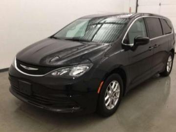 Chrysler pacifica 2018 gasolina chrysler pacifica de segunda mano en huesca Chrysler pacifica 2018 gasolina chrysler pacifica de segunda mano en huesca
