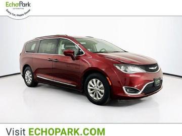 Chrysler pacifica 2018 gasoline 2018 chrysler pacifica touring l denver co Chrysler pacifica 2018 gasoline 2018 chrysler pacifica touring l denver co
