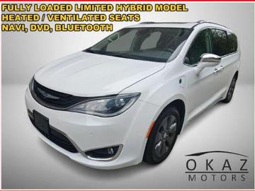 Chrysler pacifica 2019 hybrid 2019 chrysler pacifica hybrid limited elmhurst il Chrysler pacifica 2019 hybrid 2019 chrysler pacifica hybrid limited elmhurst il