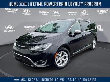 Chrysler pacifica 2020 gasoline 2020 chrysler pacifica limited saint louis mo Chrysler pacifica 2020 gasoline 2020 chrysler pacifica limited saint louis mo