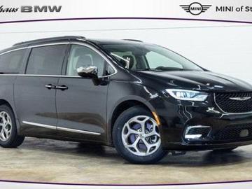 Chrysler pacifica 2023 gasoline 2023 chrysler pacifica limited saint louis mo Chrysler pacifica 2023 gasoline 2023 chrysler pacifica limited saint louis mo