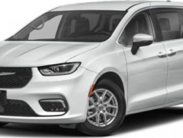 Chrysler pacifica 2023 gasoline 2023 chrysler pacifica touring l Chrysler pacifica 2023 gasoline 2023 chrysler pacifica touring l