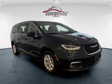 Chrysler pacifica 2023 gasoline 2023 chrysler pacifica touring l kansas city ks Chrysler pacifica 2023 gasoline 2023 chrysler pacifica touring l kansas city ks